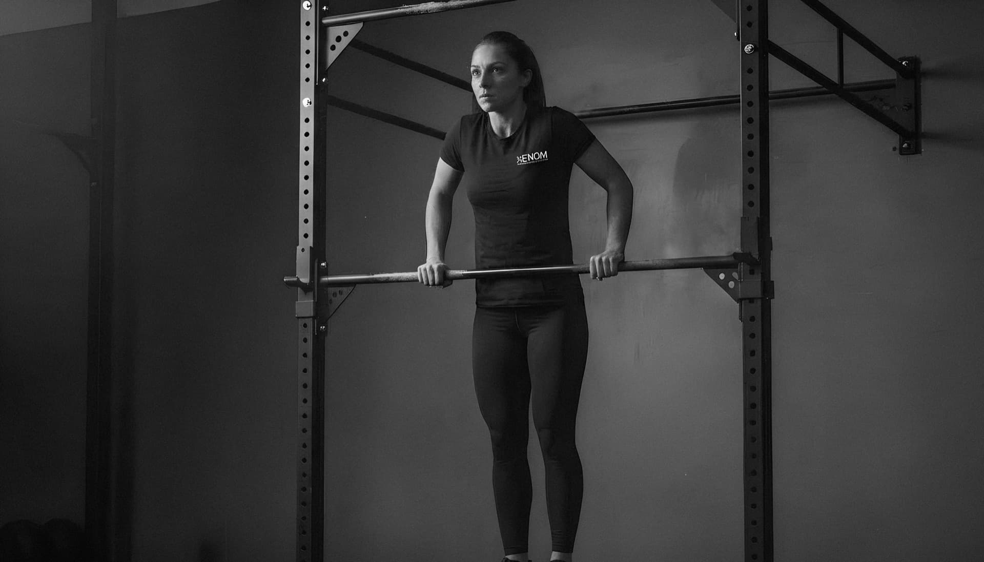 Complex Gymnastics Sprint