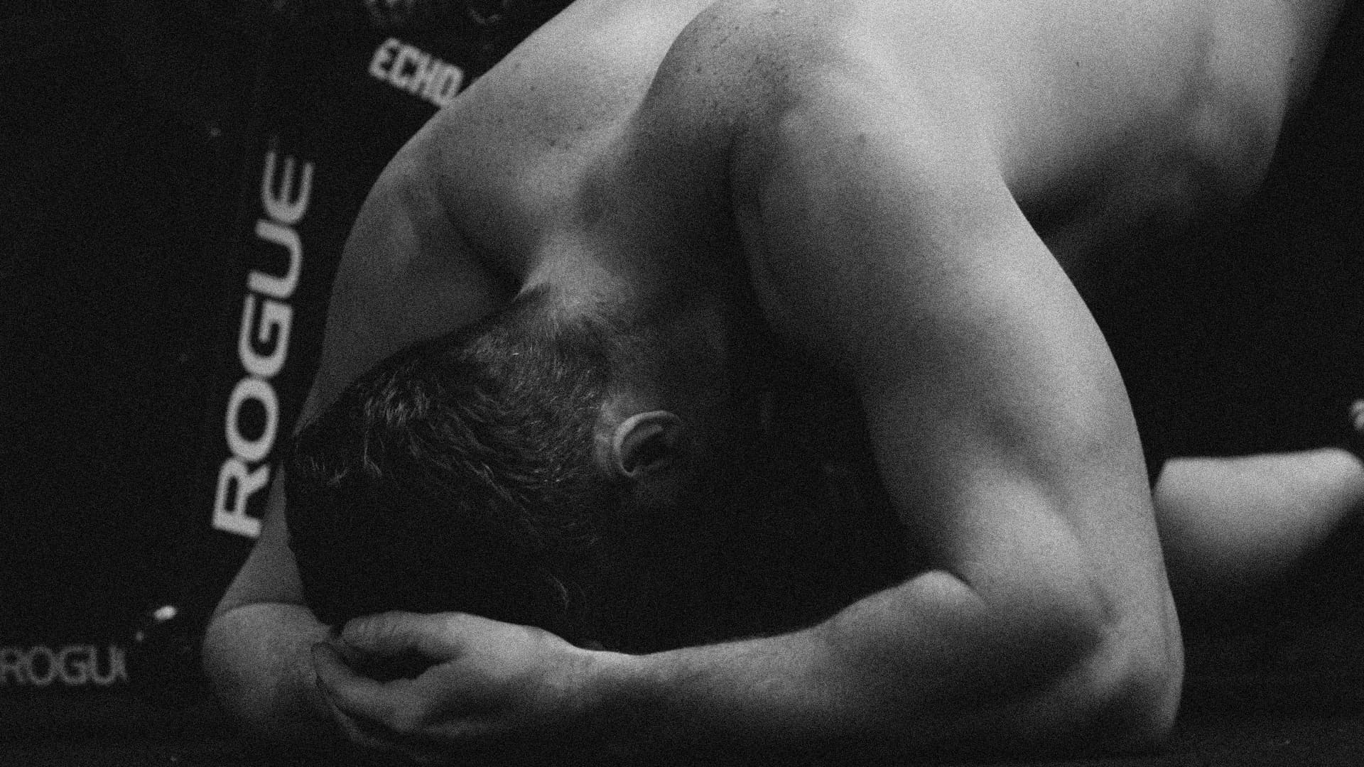 XENOM fitness competition